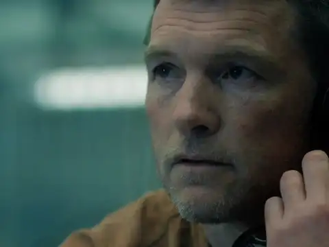 I Will Find You (Netflix)