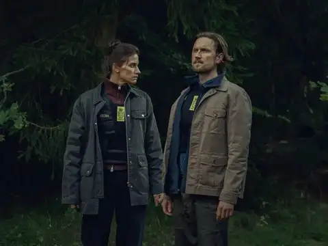 The Chestnut Man: Hide and Seek (Netflix)