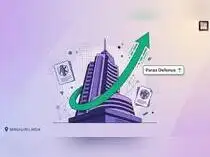 Multibagger Paras Defence shares rocket 28% in just 3 sessions. What&rsquo;s behind the stellar rise?