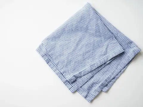 Sew Simple Kitchen Towels Or Cleaning Cloths
