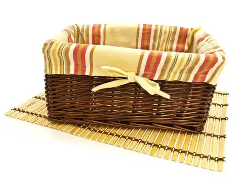 Make Storage Basket Liners
