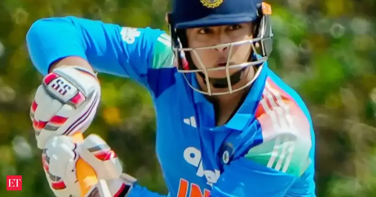 Vaibhav Sooryavanshi can revive Test cricket if...
