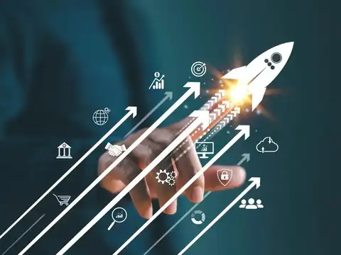 What happens to sale proceeds of investments?