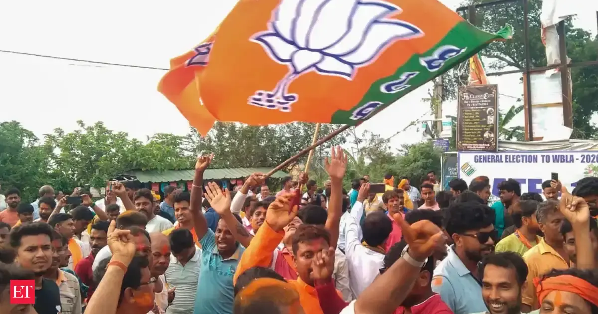 Rift widens in ruling INDIA bloc after Cong nominee's defeat in RS polls: BJP