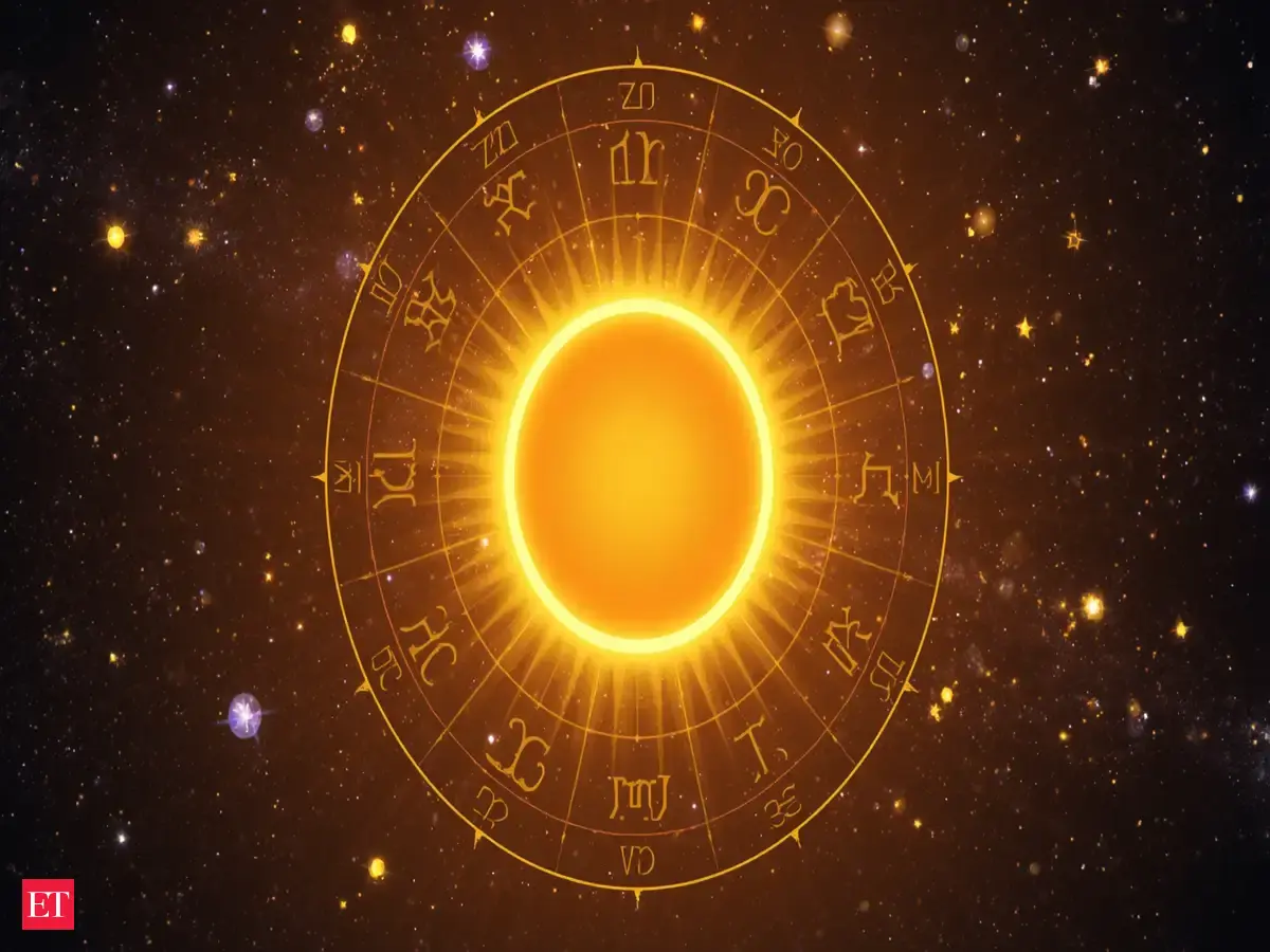 Summer Solstice 2026 Astrology: 3 Zodiac Signs Are Entering the Luckiest Season of the Year