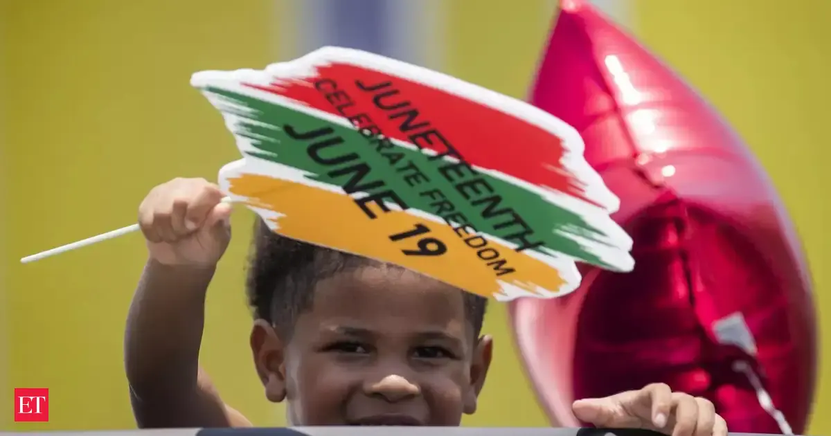 Juneteenth 2026: Where and how NYC, Southern California and Central Illinois are celebrating the federal holiday