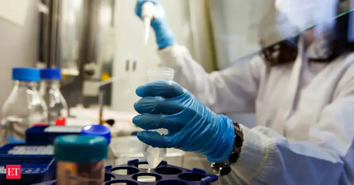 Alembic Pharma gets tentative nod from USFDA for generic cancer drug