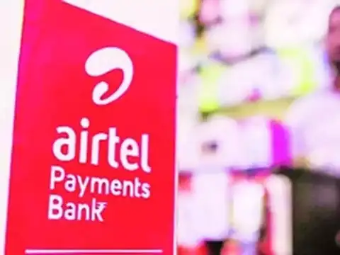 Bharti Airtel and Axis Bank