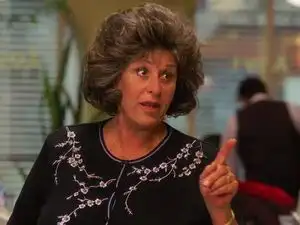 Quote of the day by American actress Lainie Kazan: 'The man is the head, but the woman is the neck. And she can turn the head any way she wants' - What The Big Fat Greek Wedding dialogue teaches us on who really shapes decisions in a relationship