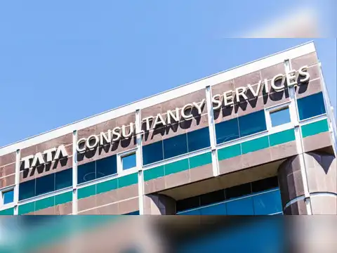 Tata Consultancy Services