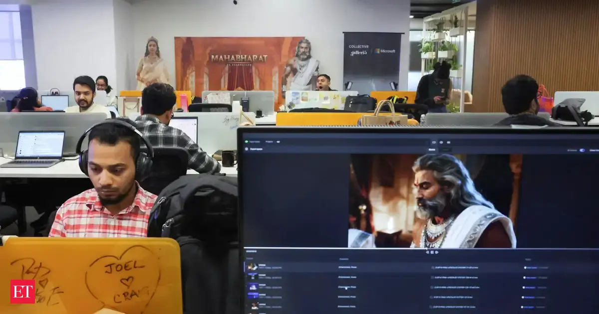 Collective Artists Network expands Galleri5 AI Studio with Agentic Canvas