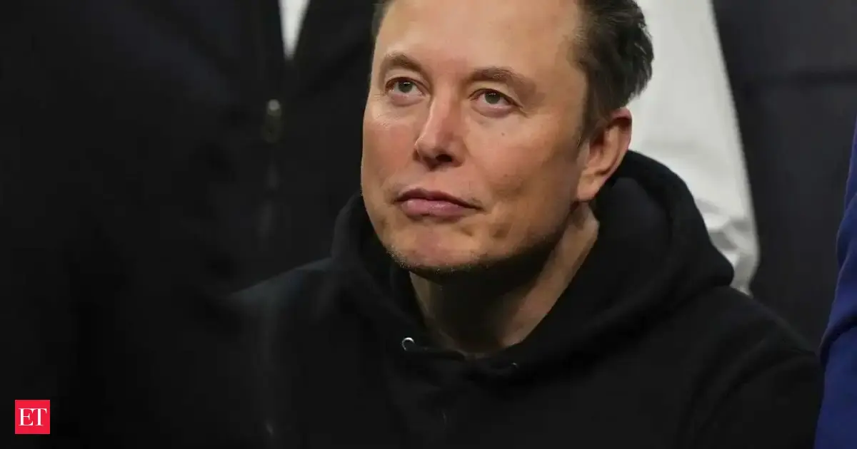 World's first trillionaire Elon Musk reveals SpaceX's biggest hiring challenge was convincing married engineers to relocate to Starbase near the Mexican border