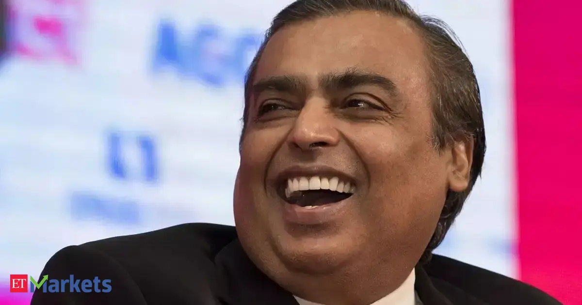 RIL AGM: Jio listing soon, but anybody's guess on Reliance Retail IPO. Here's what Mukesh Ambani said