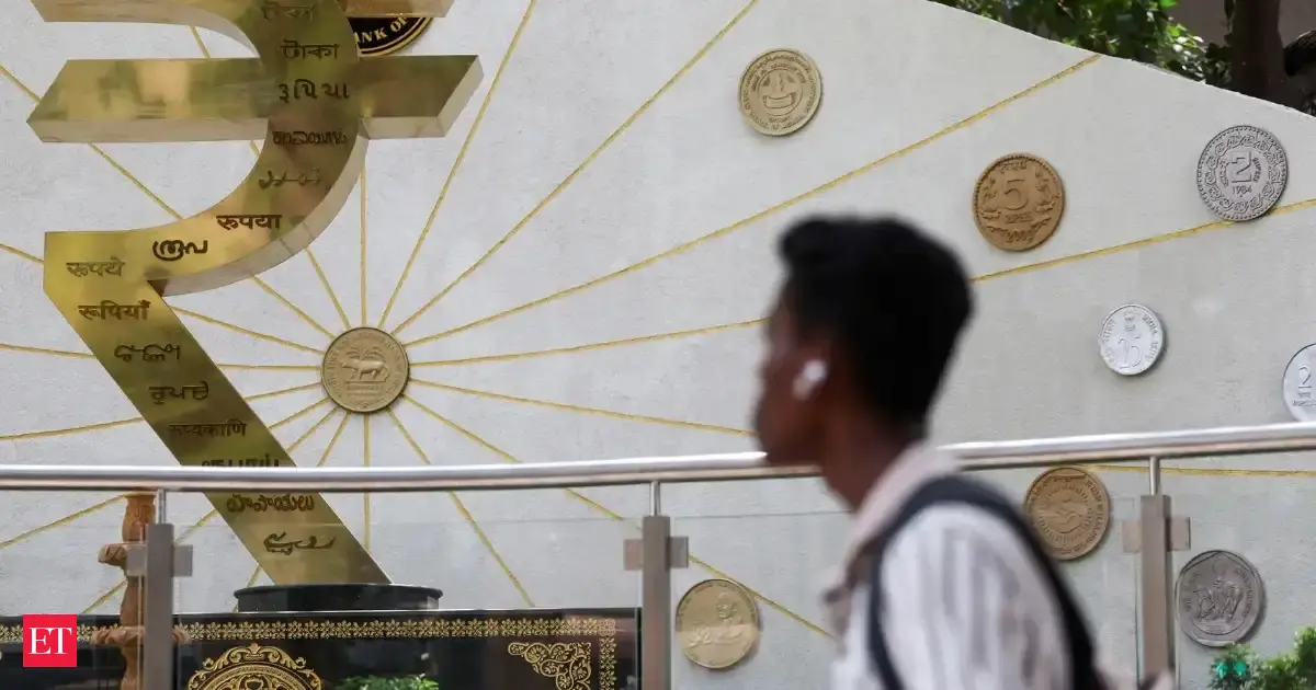 India’s forex reserves fall $9.99 billion to $671.63 billion as of June 12
