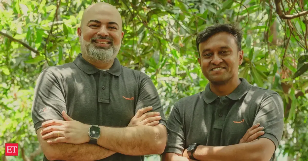 The operations network behind Amazon's play to become India's everyday store