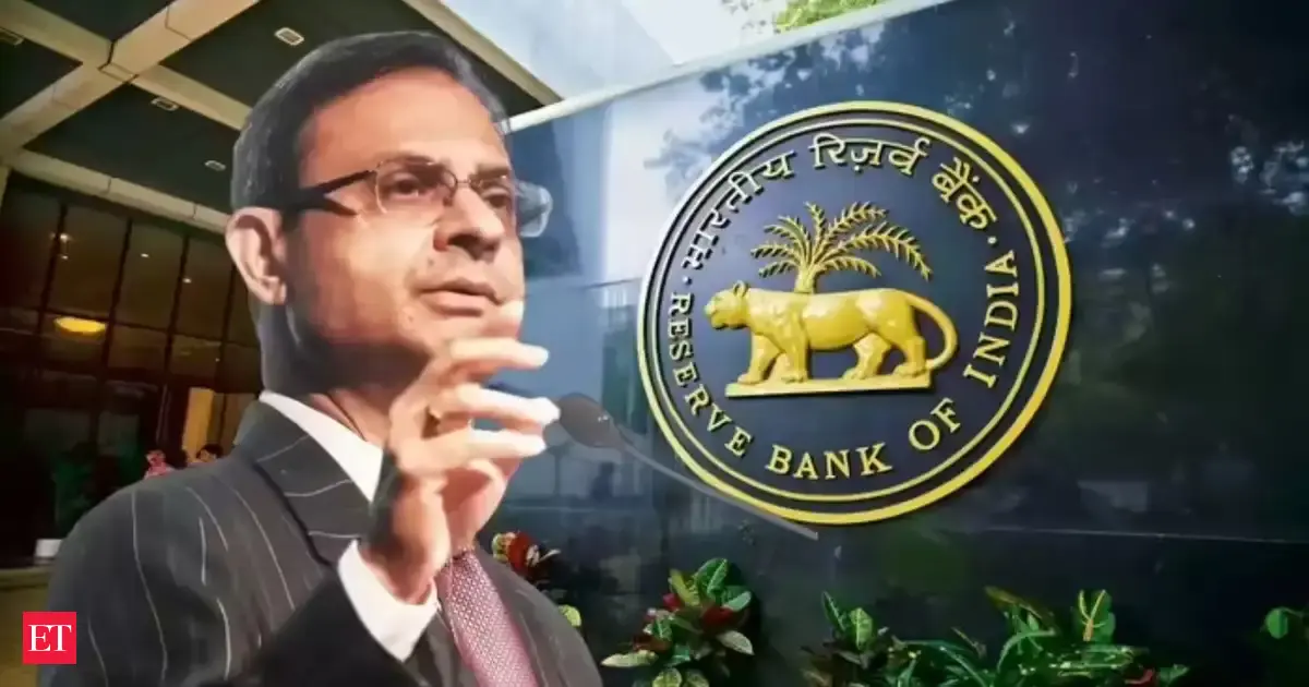 RBI MPC minutes: Policy misstep fears drove rate pause amid West Asia uncertainty