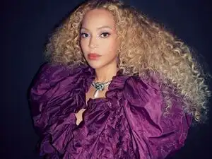 Quote of the day by Beyonce: &lsquo;Life is truly fragile, and can be hard at times. It is important to stop and smell the roses during the good times&rsquo; - Grammy-winning singer on cherishing life's precious moments