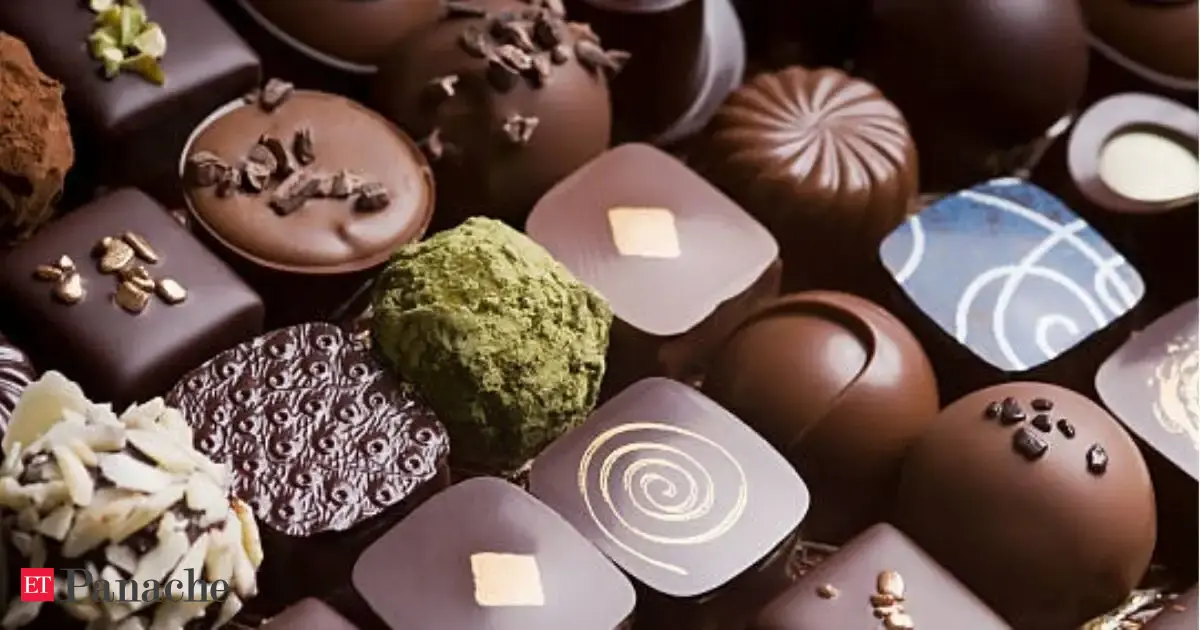 Homegrown cocoa, coconut milk, jaggery: How Bengaluru techie couple quit their jobs and built a dairy-free, organic chocolate brand from scratch