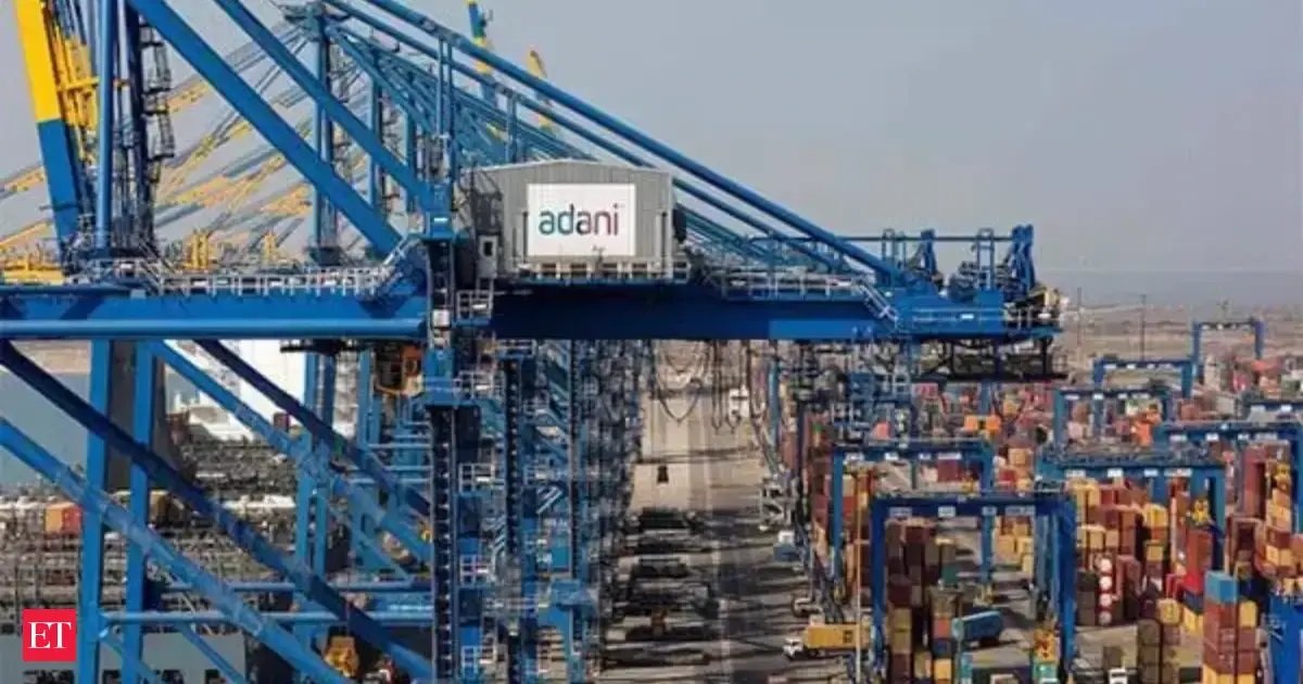 Adani eyes Bengal ports, logistics opportunities as SMPK plans tourism push
