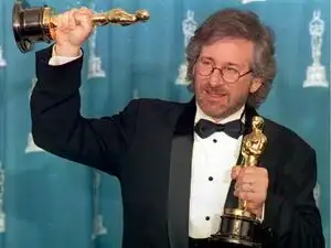 Life's fightback lesson of the day: When Jaws director Steven Spielberg was rejected by a film school twice - 'When you have a dream, it doesn't come screaming at you'