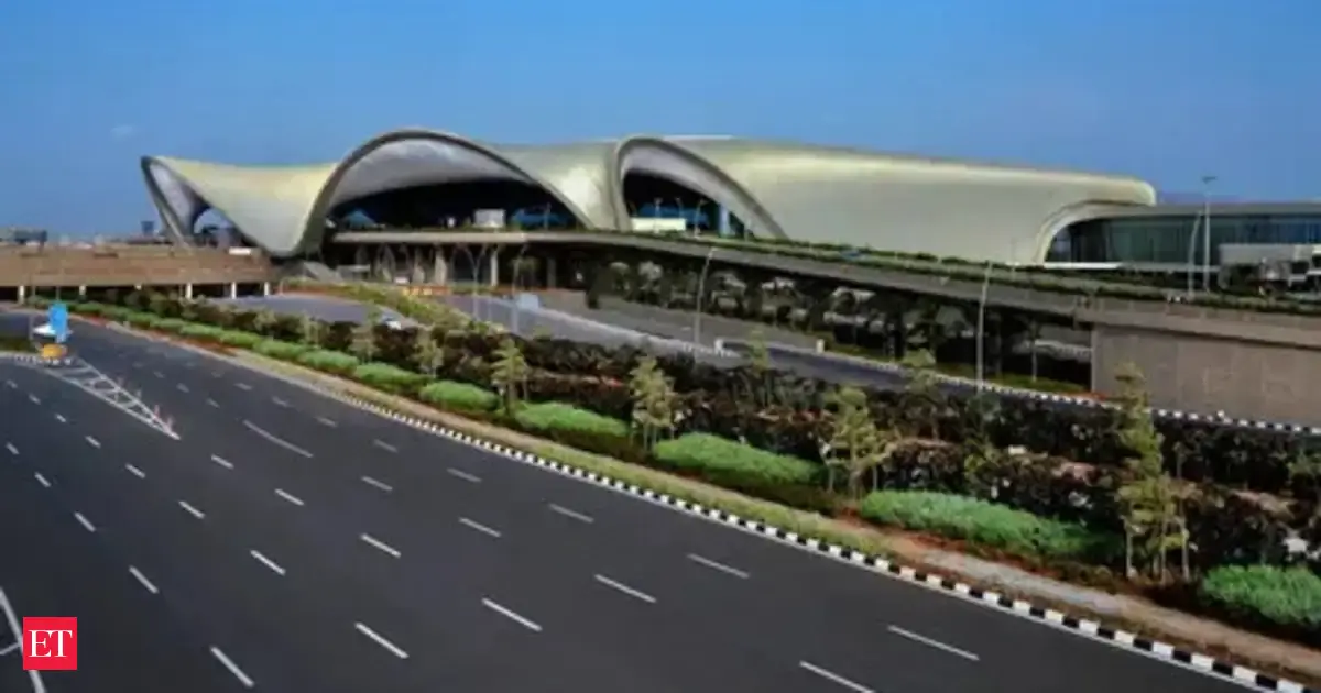 IHG eyes deeper Adani partnership, more hotels at airports across India