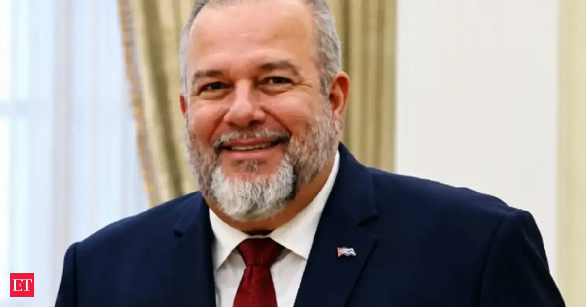 Cuba unveils historic package of free-market reforms