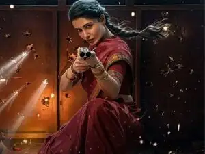 Maa Inti Bangaaram box office collection day 1: Samantha Ruth Prabhu's film opens better than Yashoda and The Girlfriend. Mints over Rs 10 crore worldwide