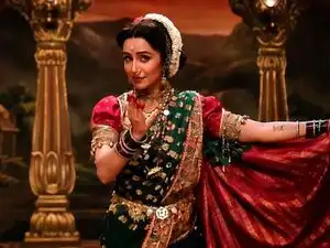 Eetha real story explained: Who was Vithabai Narayangaonkar, the Lavani legend behind Shraddha Kapoor's look in the leaked teaser