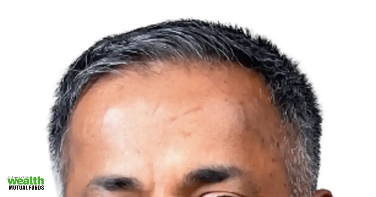 ‘Markets will remain noisy. That’s how you make money’: Axis MF’s CEO &amp; MD B. Gopkumar on SIPs, volatility and investing