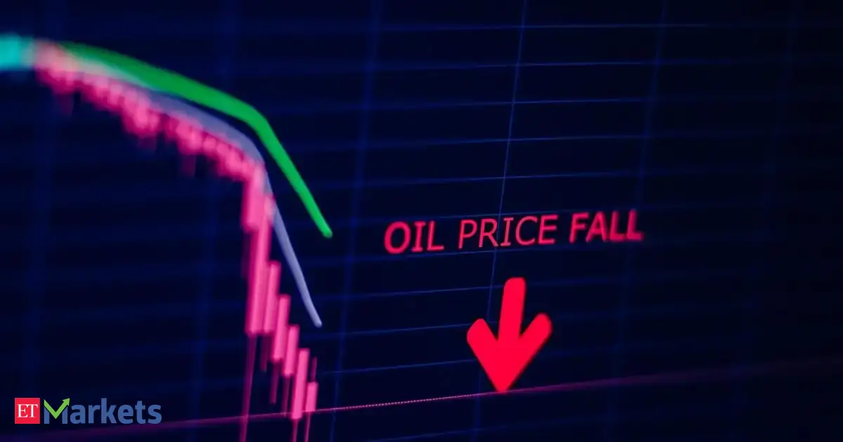 Ceasefire hopes between US and Iran drag oil prices lower: What lies ahead?