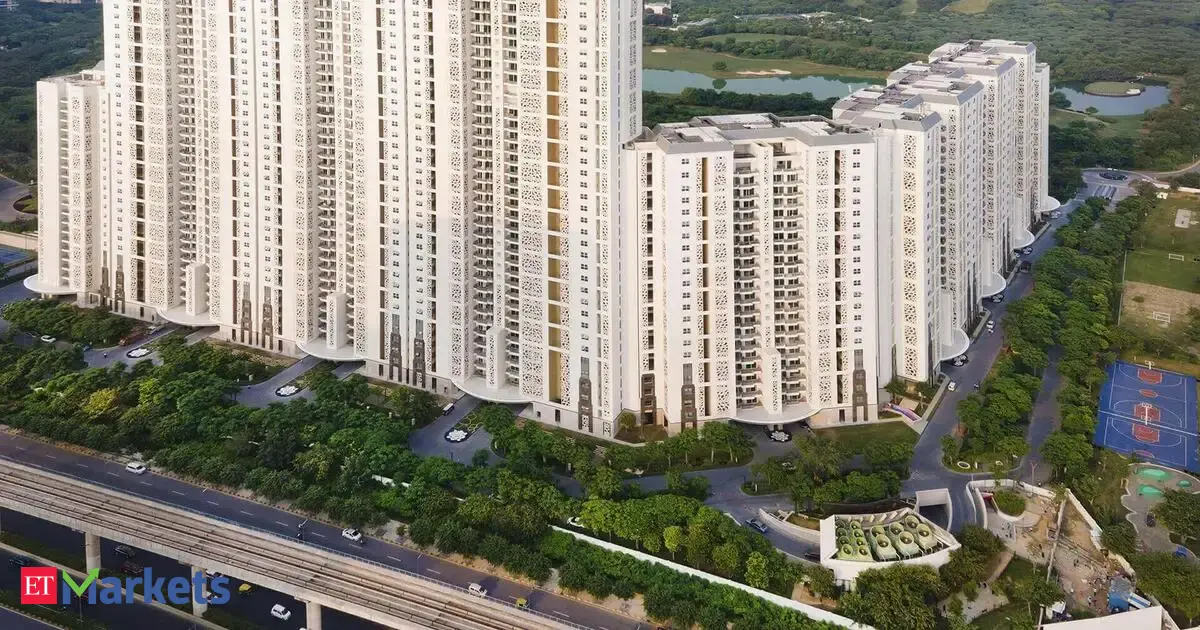 Luxury homes emerge as wealth play? Madhusudan Kela buys apartment at DLF’s The Dahlias
