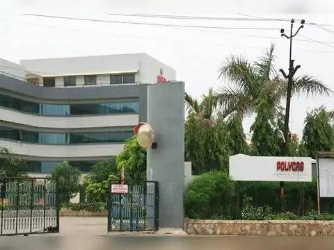 ​Polycab India