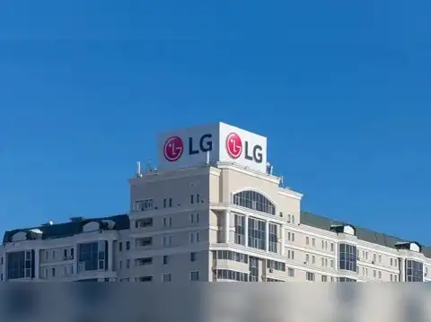 LG Electronics India