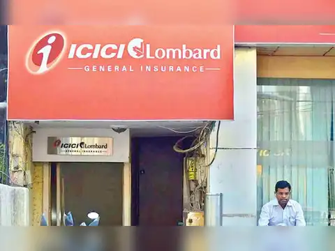 ICICI Lombard General Insurance Company