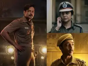 Six must-watch crime-thriller shows on OTT if you loved Ali Fazal's Raakh: Delhi Crime to Black Warrant