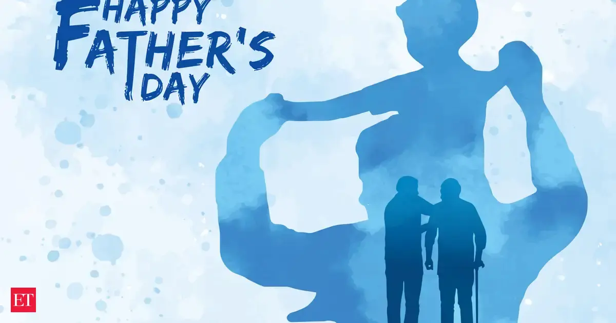 Father’s Day 2026: History, theme, significance and why it is celebrated