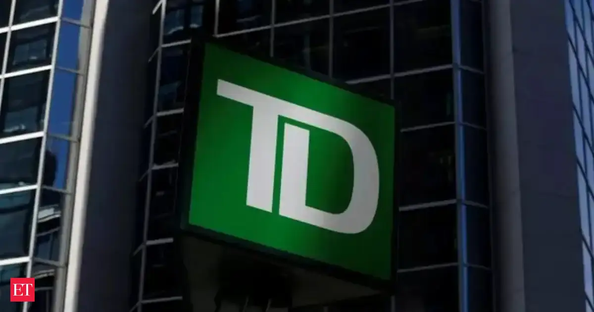 Canadian lender TD tells some employees it will use software to monitor their work