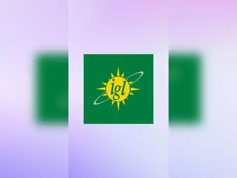 Indraprastha Gas