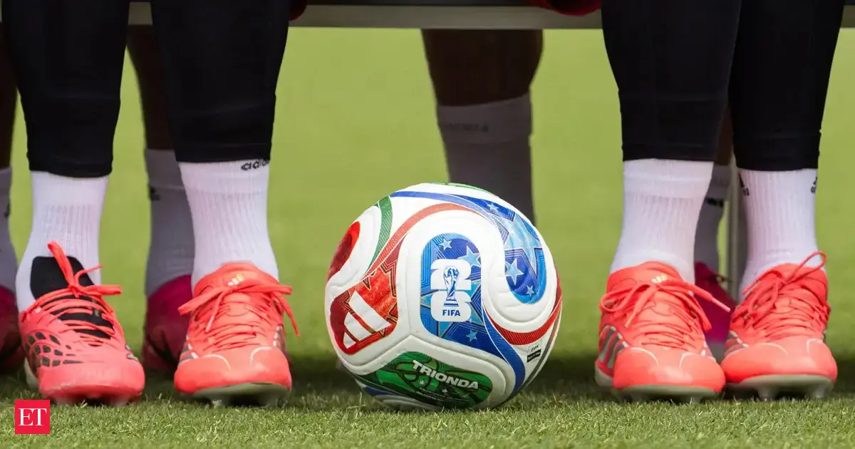 FIFA World Cup 2026 Day 10: Germany, Sweden aim to retain to