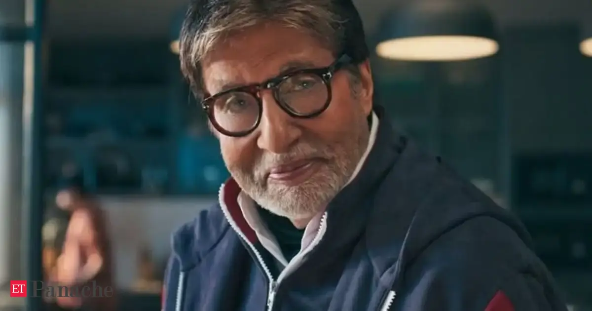 Amitabh Bachchan admits one thing still keeps him awake at 83, despite a five-decade-long career and Rs 1600 crore net worth
