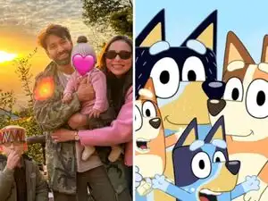 Emotional intelligence, curiosity, positive values: Celebrity parents Nakuul Mehta-Jankee recommend 5 cartoons every child should watch