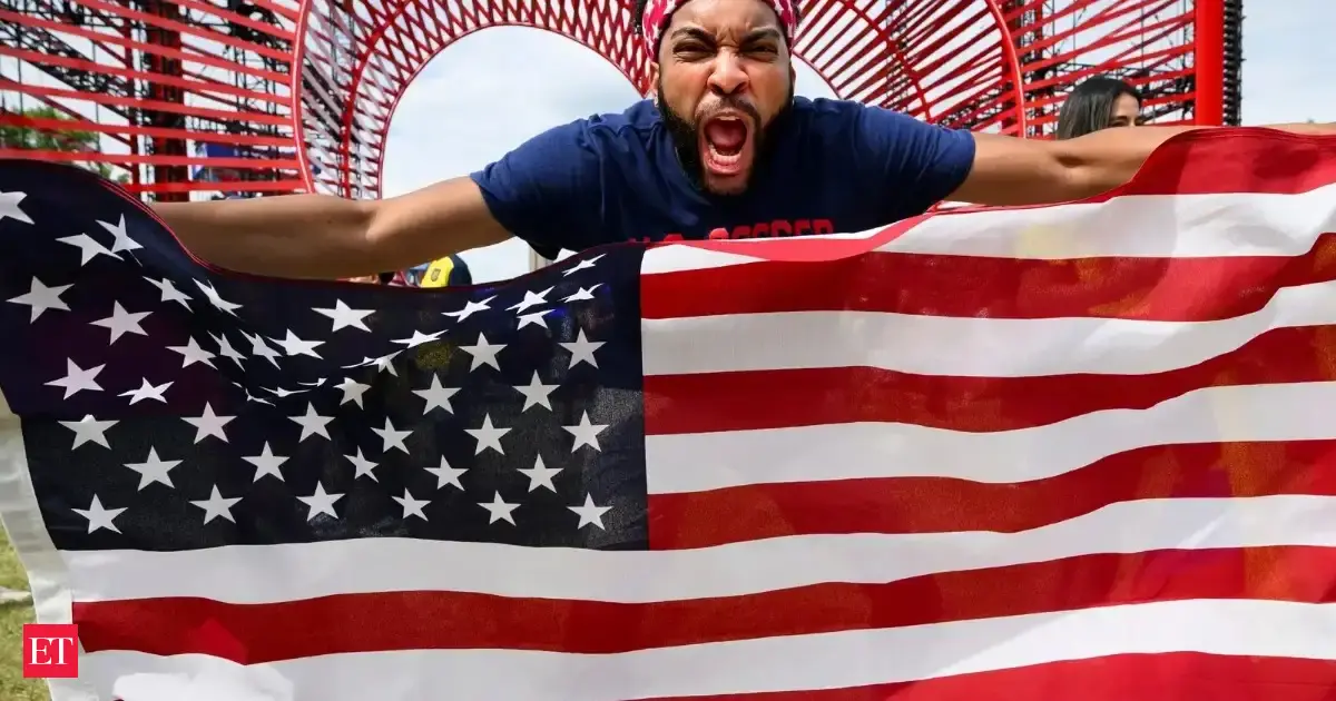 FIFA 2026: Warm US Welcome Charms Fan 
