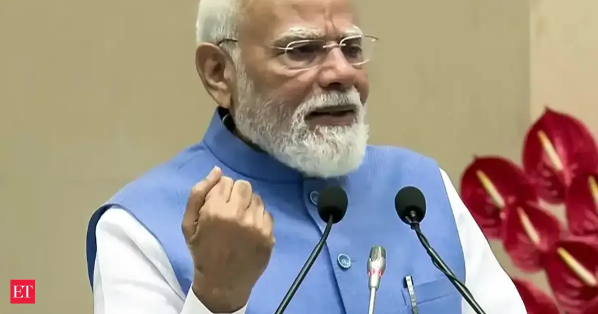 PM Modi to mark Paschimbanga Divas, lead Yoga Day events in Kolkata