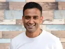 Nithin Kamath