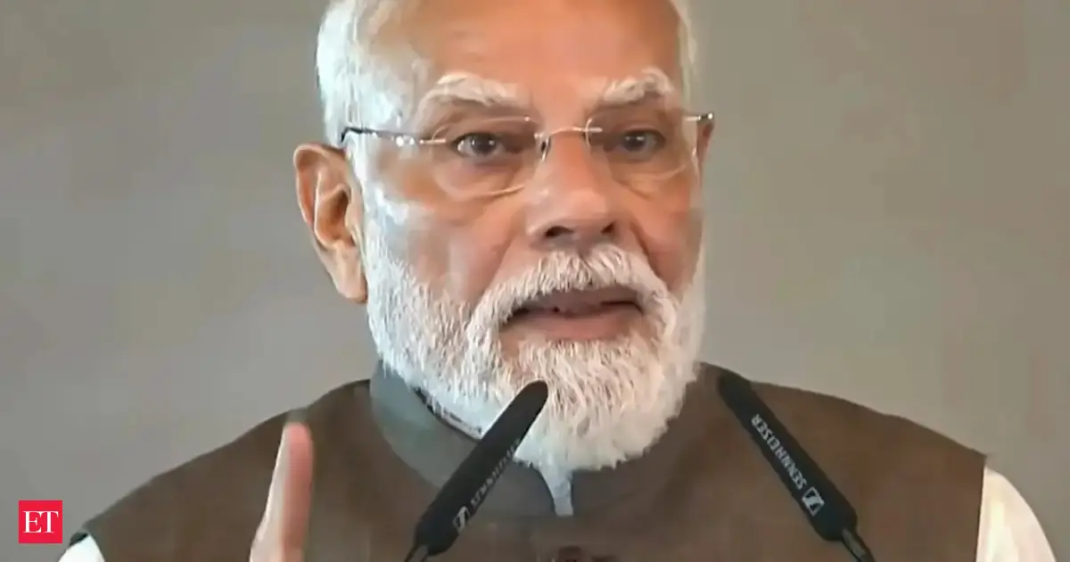 Eastern India remained backward during Congress rule, now emerging as gateway to development: PM