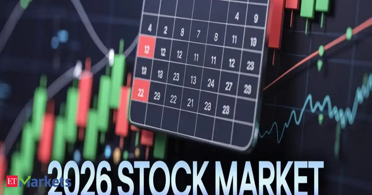 Stock Market Holiday: BSE, NSE closed on June 26 sets up extended weekend for Dalal Street