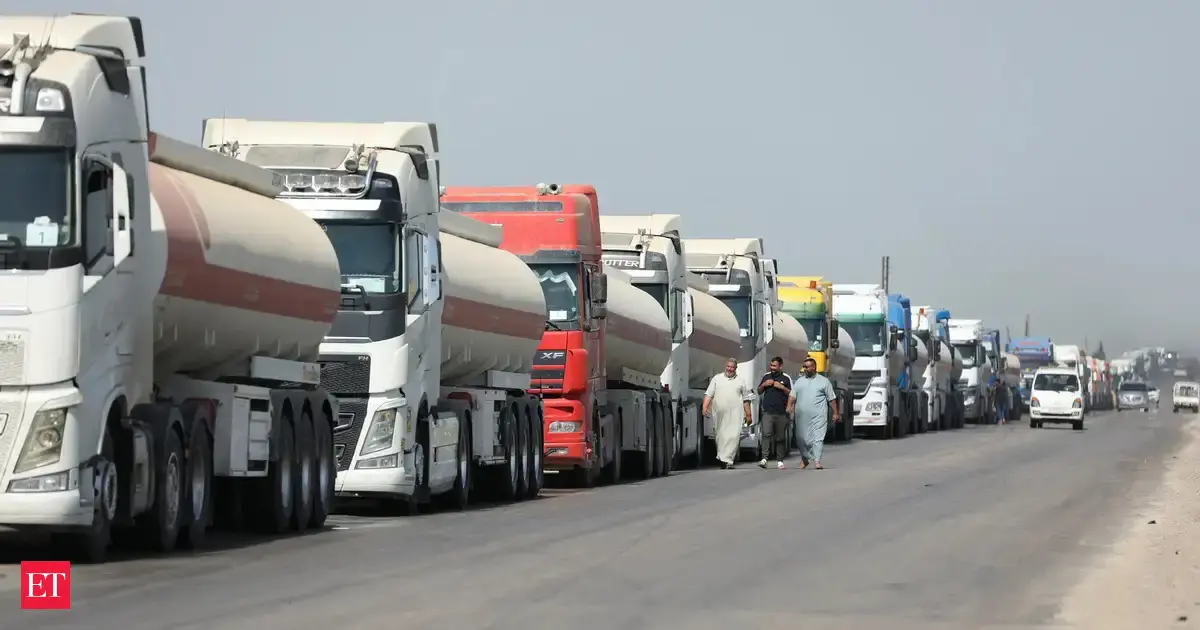 Oil production to reach pre-war levels: Iraq 