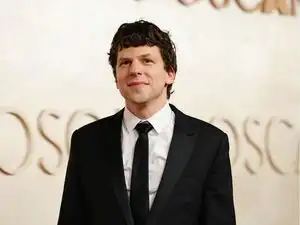 Quote of the day from American actor Jesse Eisenberg, who donated his kidney to a complete stranger: 'I feel slightly more comfortable in my own skin. In some ways I have balanced the scale...'; lessons on how giving back to society can help us grow, from The Social Network star