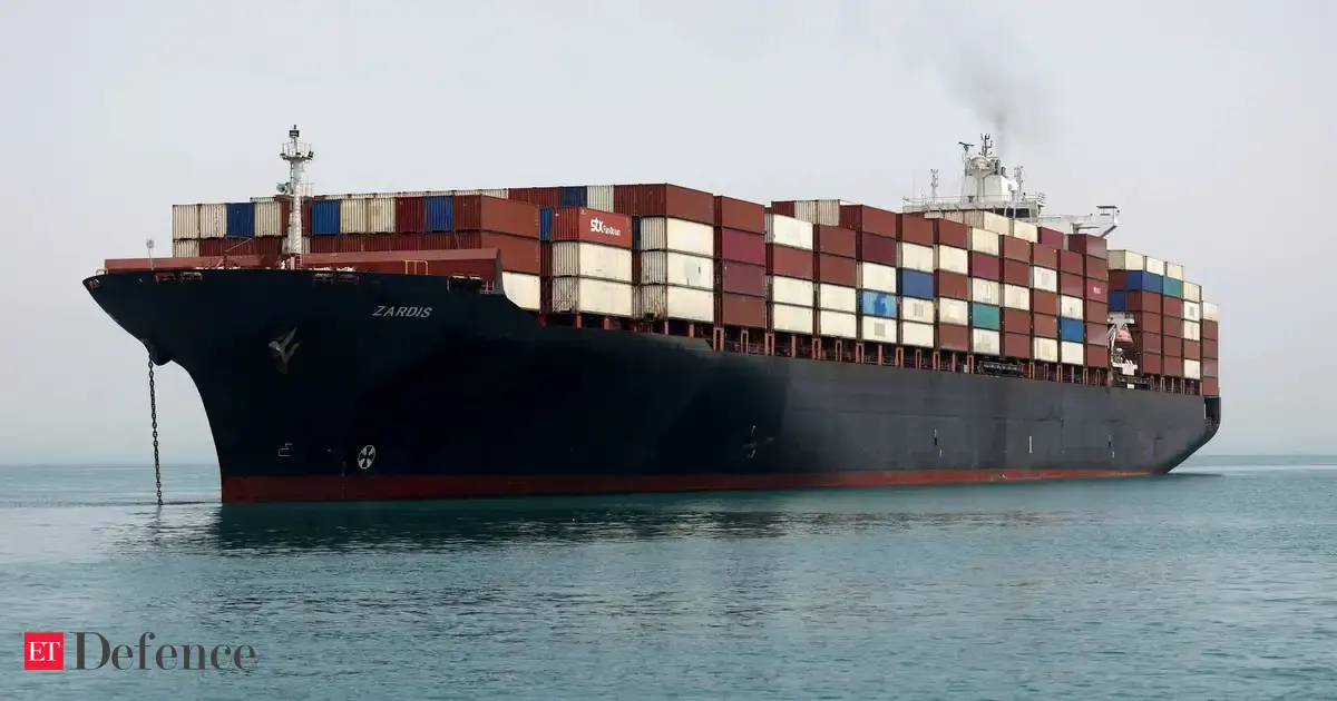Iran shuts the doors to Strait of Hormuz; alleges US, Israeli violations of ceasefire MOU