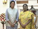 PT Usha, Anju Bobby George among four honoured with Lifetime Achievement Award